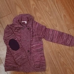 girls Roxy Cardigan